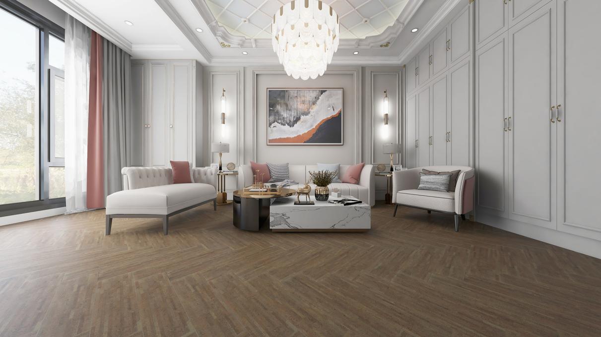 软木地板——您的家装理想选择 image3