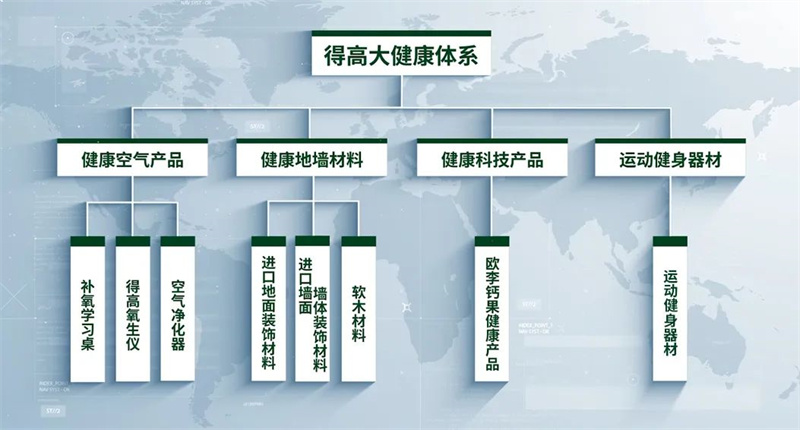 青岛得高氧生科技有限公司闪耀cmef，展现科技力量与健康生活的融合 image2